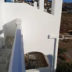 Glaros Hotel 2*
