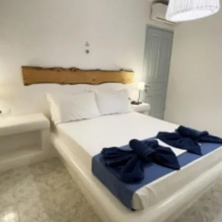 Hotel Glaros