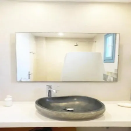 Otel Glaros Chora (Ios)