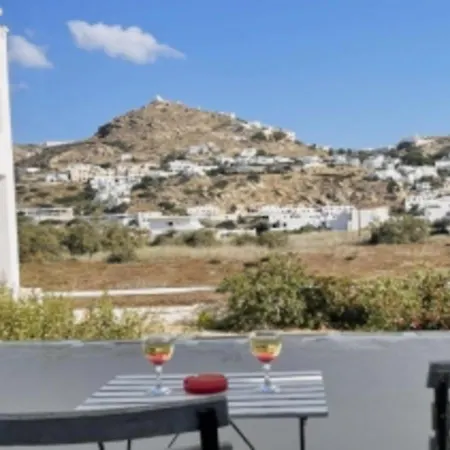 Hotel Glaros 2*