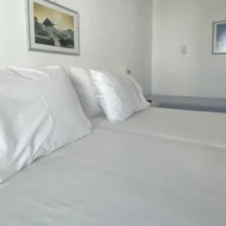 Glaros Otel Chora (Ios)