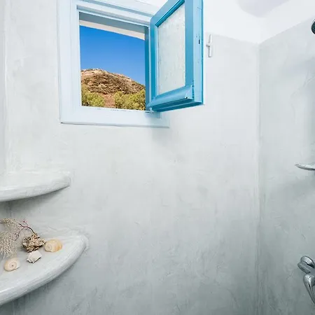 Otel Glaros Chora (Ios)