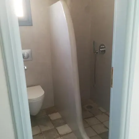 Glaros Otel Chora (Ios)