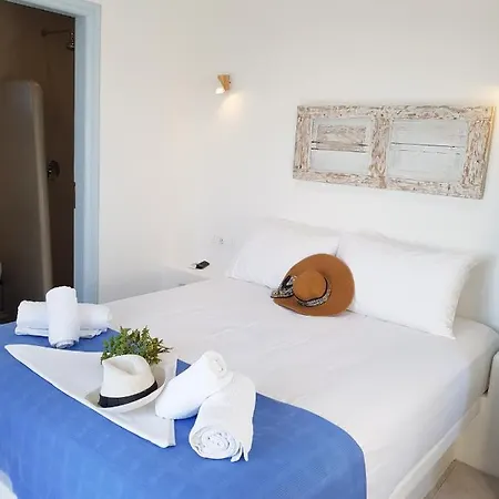 Glaros 2* Chora (Ios)