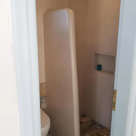 Otel Glaros Chora (Ios)