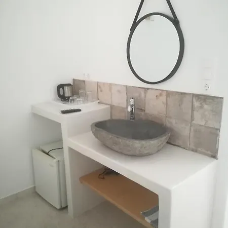 Glaros 2* Chora (Ios)